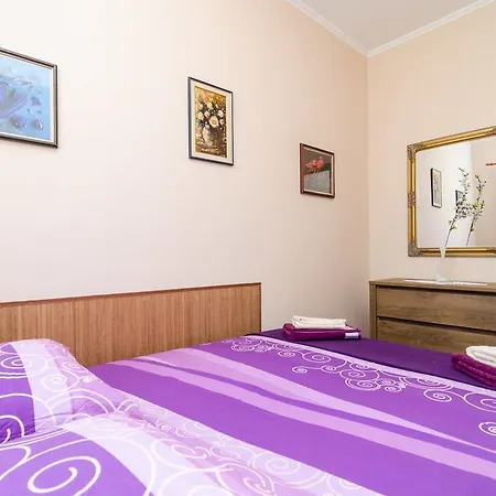 Bevanda Apartament Dubrownik