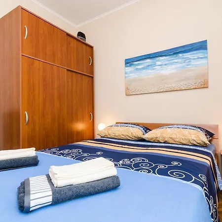 Appartement Bevanda *