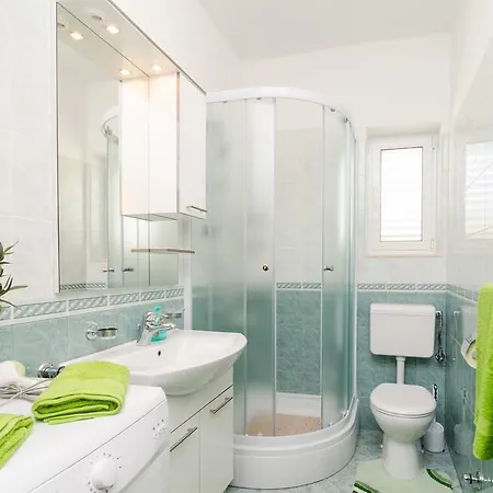 Bevanda Appartement *