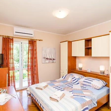 Apartamento Bevanda