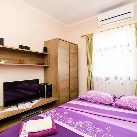 Appartement Bevanda *