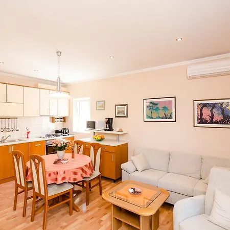 Bevanda Appartement