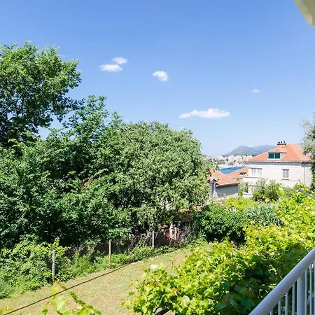 Apartment Bevanda *