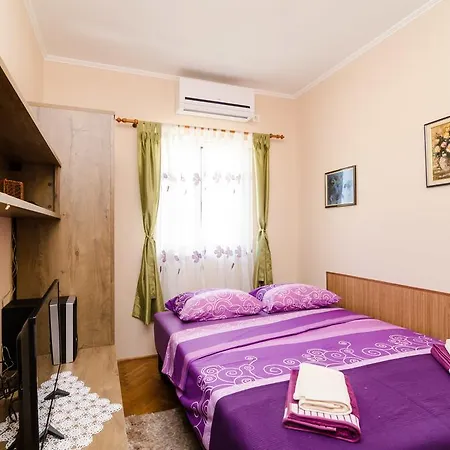 Bevanda Διαμέρισμα