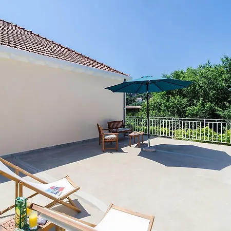 Διαμέρισμα Bevanda Ντουμπρόβνικ